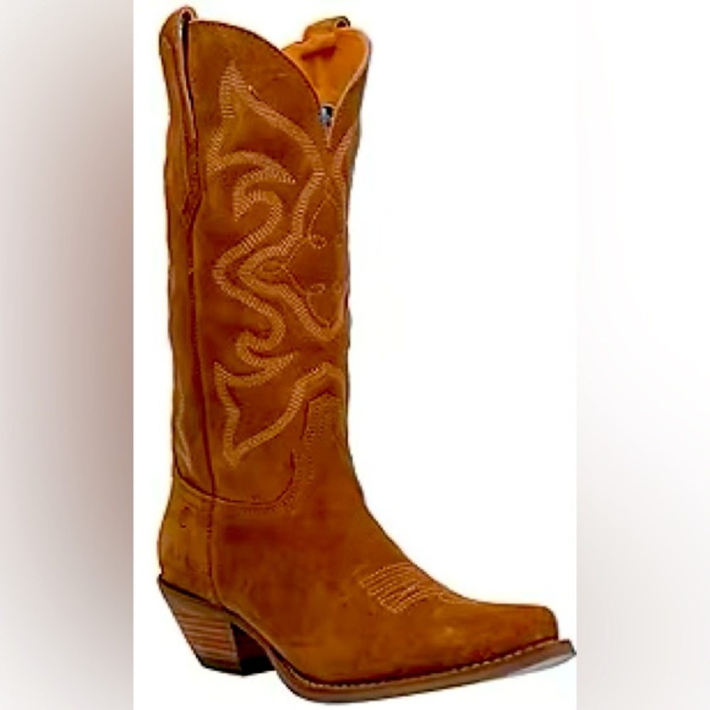 Dingo Women's Heeled Cowboy Boots